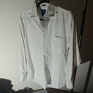 Medium Haspel button down
